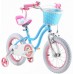 Велосипед RoyalBaby Star Girl (12)